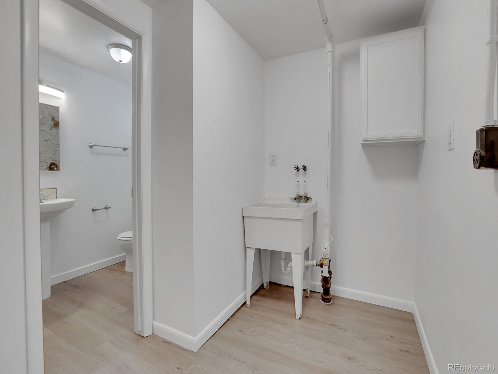 MLS Image #28 for 2797 s newton way,denver, Colorado