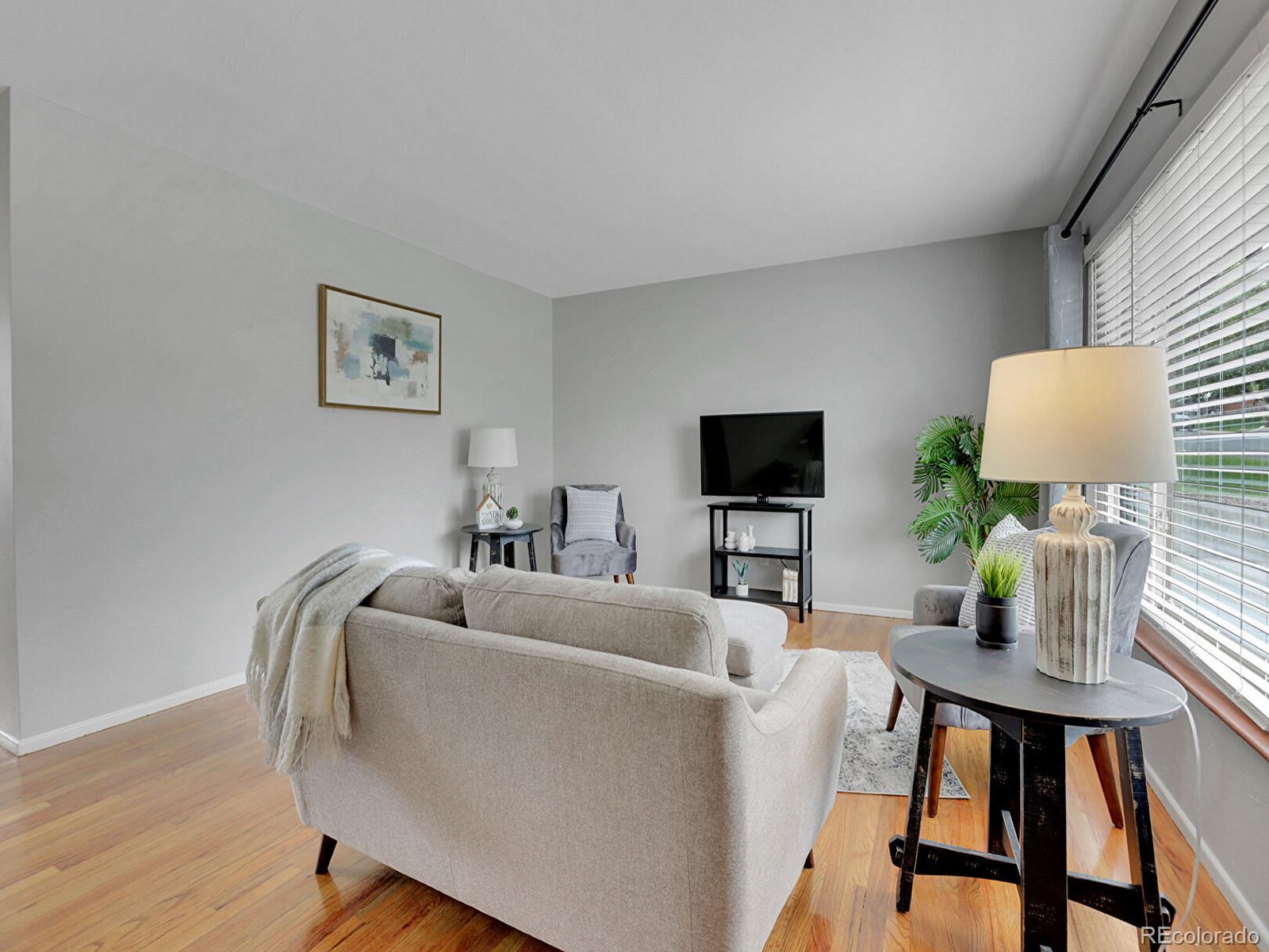 MLS Image #3 for 2797 s newton way,denver, Colorado