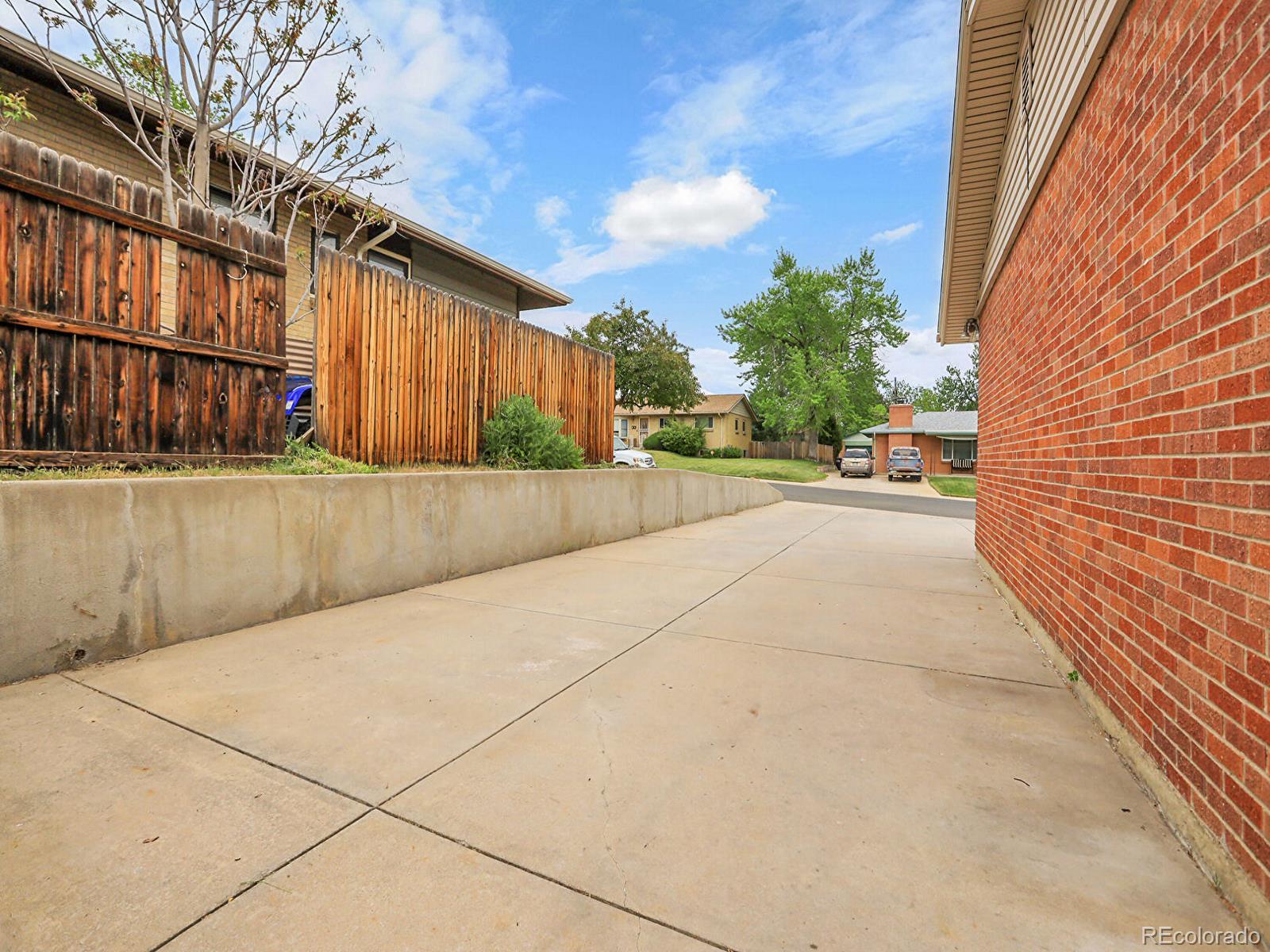 MLS Image #36 for 2797 s newton way,denver, Colorado