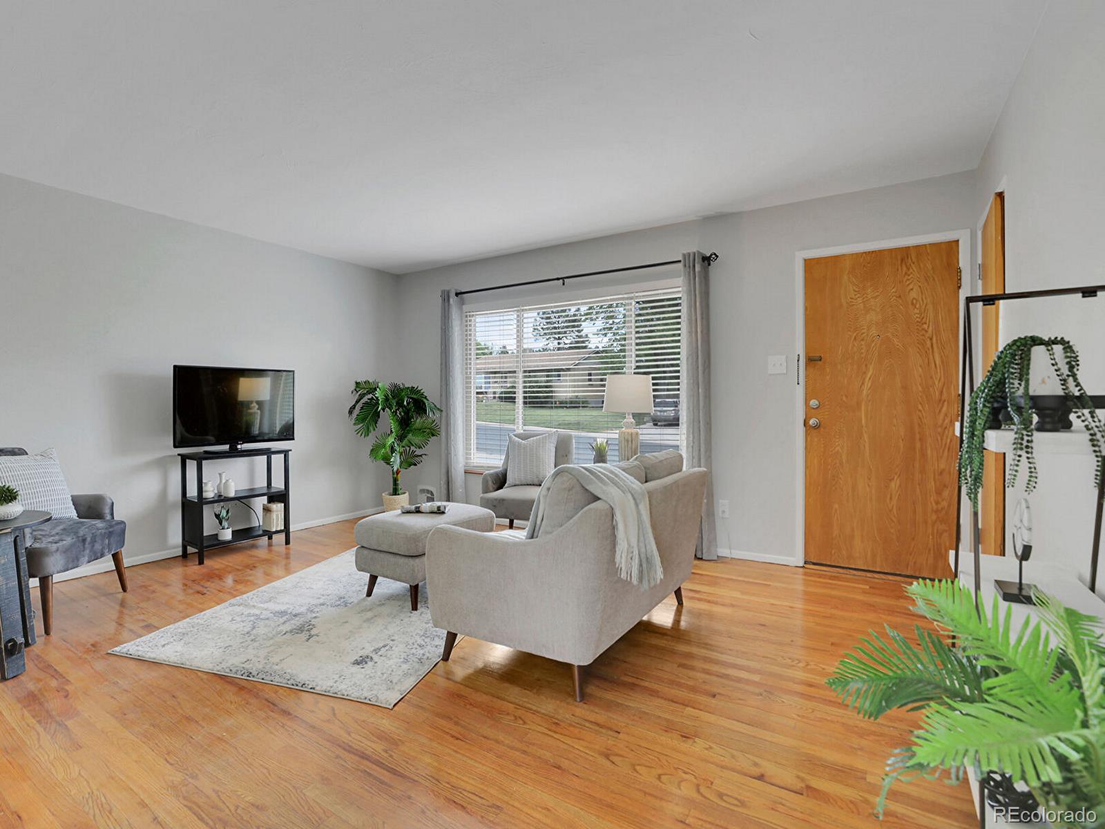 MLS Image #5 for 2797 s newton way,denver, Colorado