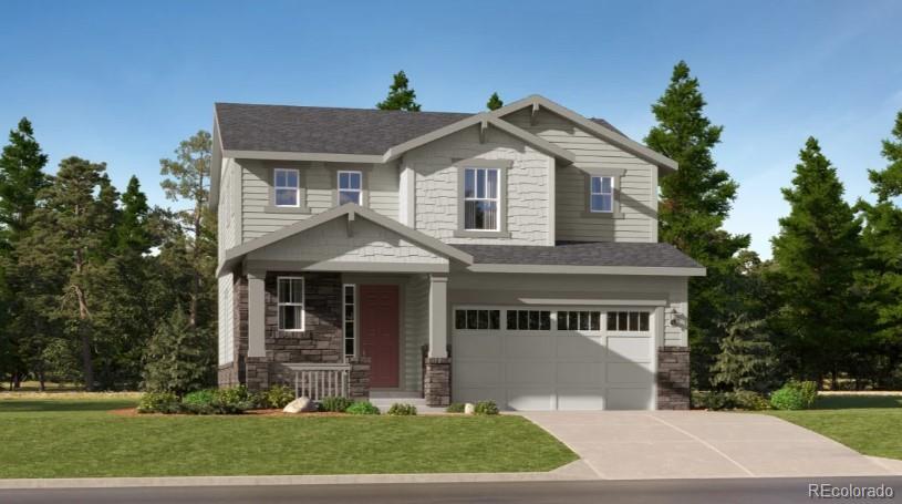 MLS Image #0 for 7743 s cherokee trail,centennial, Colorado
