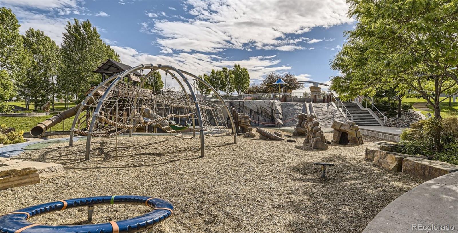 MLS Image #3 for 7743 s cherokee trail,centennial, Colorado