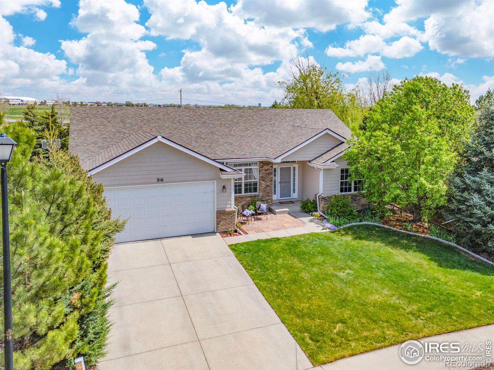 MLS Image #3 for 316  whitney bay ,windsor, Colorado