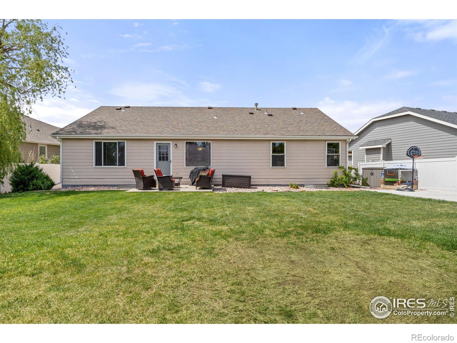 MLS Image #35 for 316  whitney bay ,windsor, Colorado