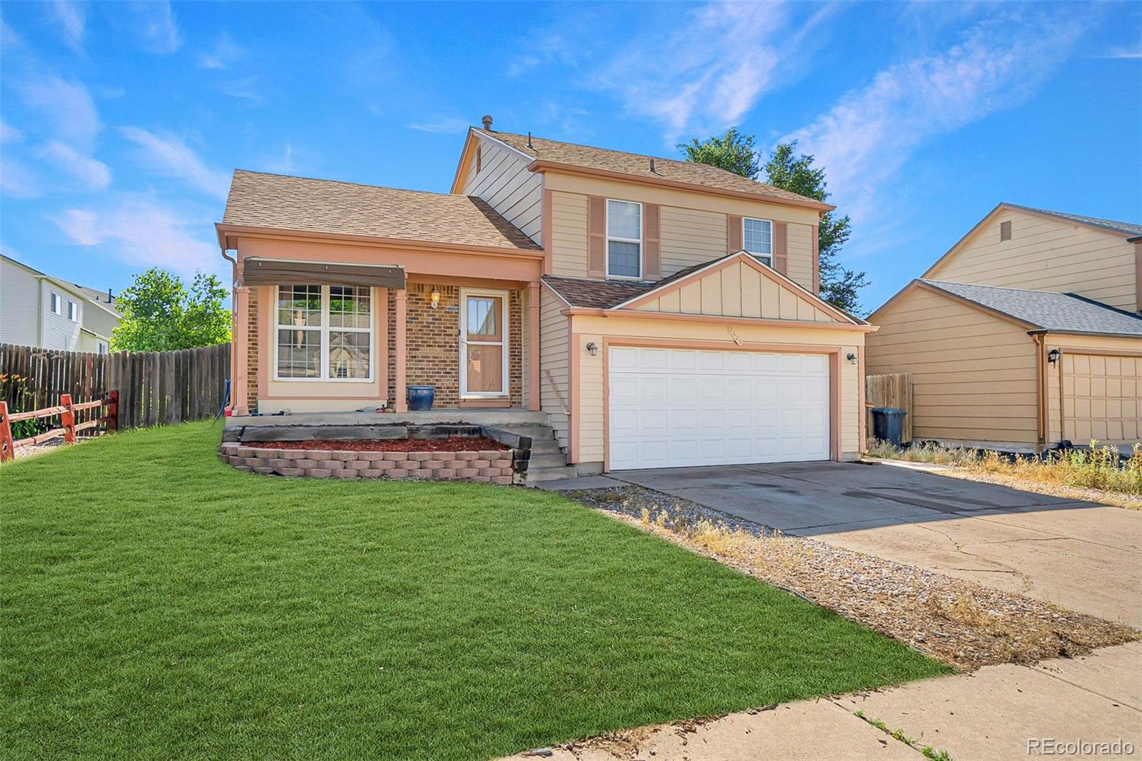 MLS Image #0 for 2625  plymouth drive,colorado springs, Colorado