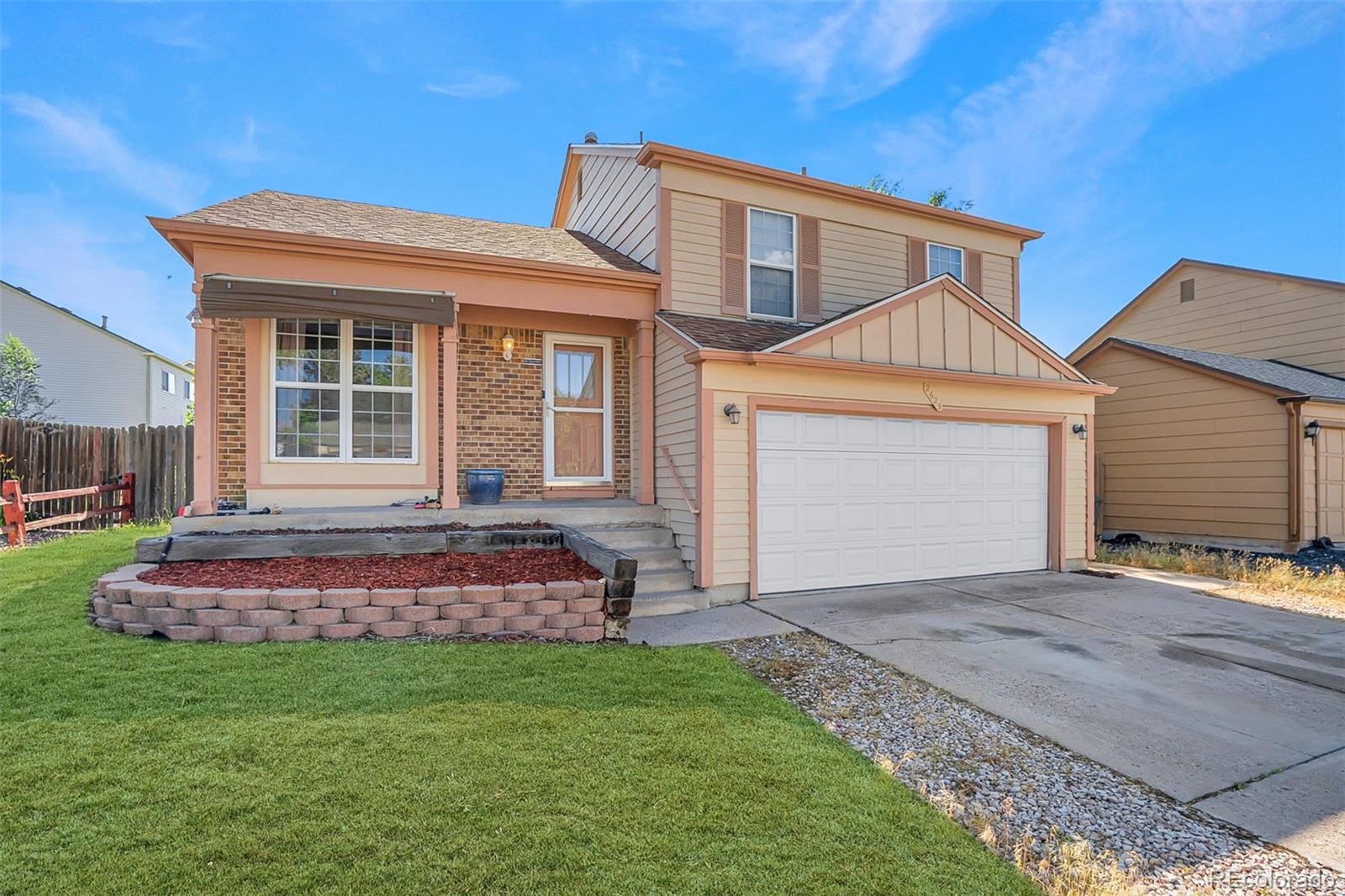 MLS Image #1 for 2625  plymouth drive,colorado springs, Colorado