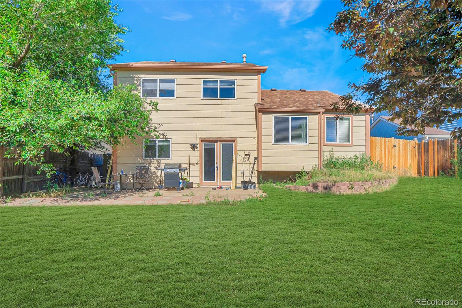 MLS Image #2 for 2625  plymouth drive,colorado springs, Colorado