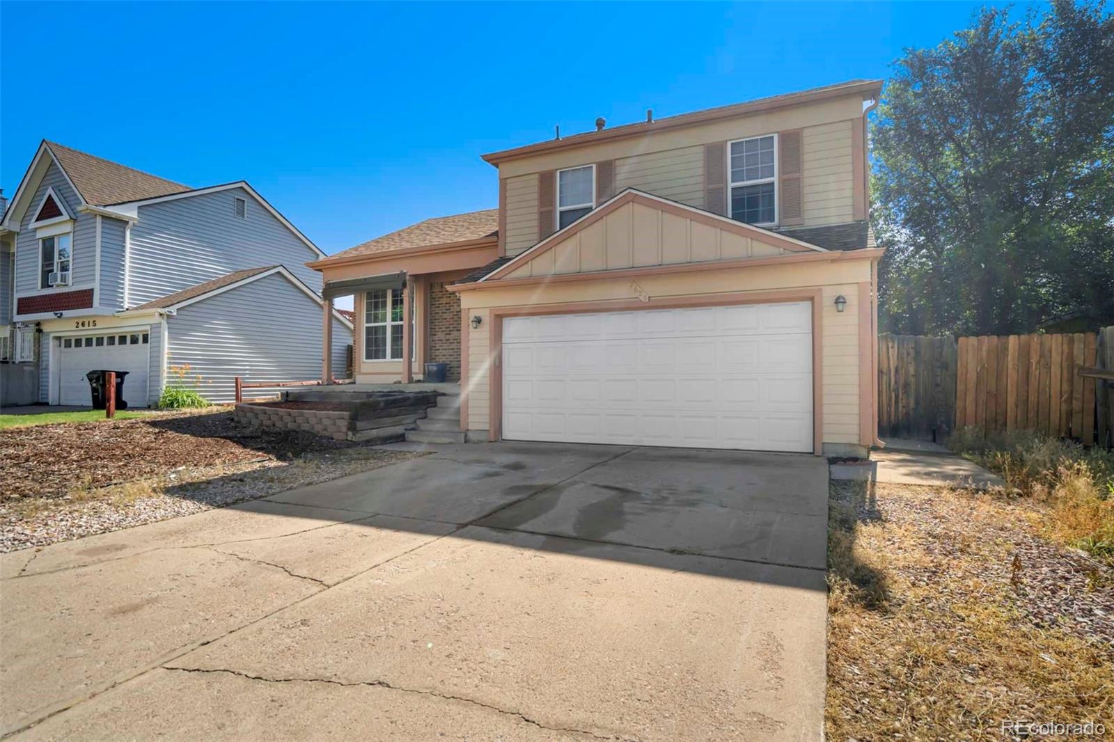 MLS Image #3 for 2625  plymouth drive,colorado springs, Colorado
