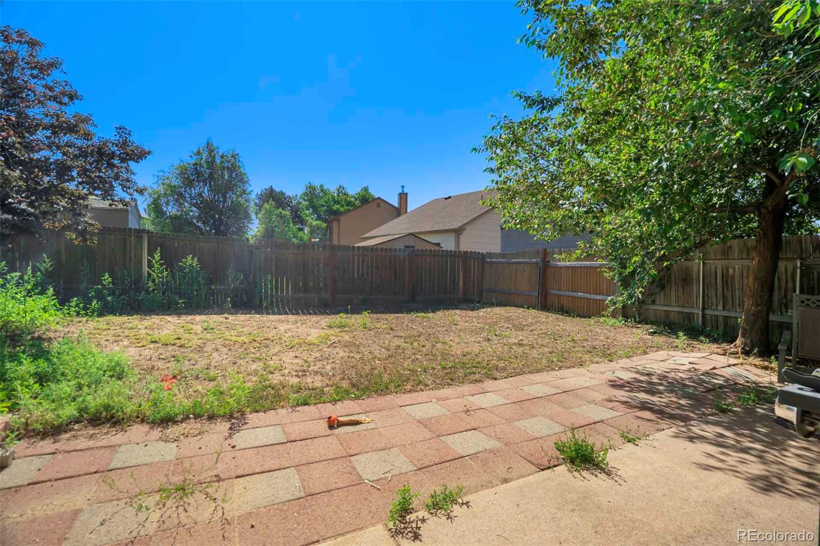 MLS Image #36 for 2625  plymouth drive,colorado springs, Colorado