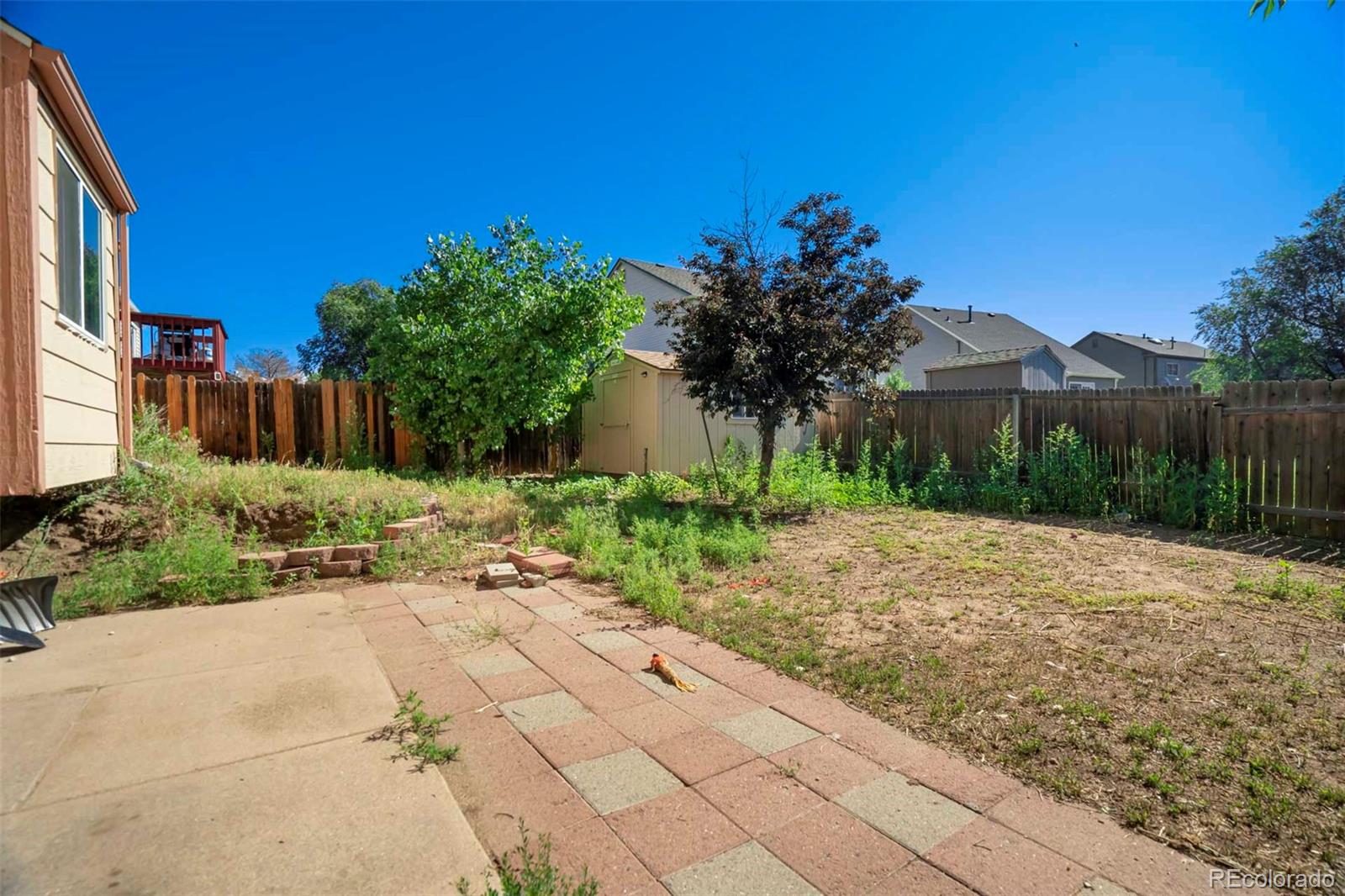 MLS Image #37 for 2625  plymouth drive,colorado springs, Colorado
