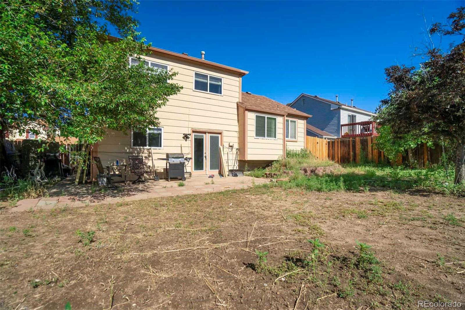 MLS Image #38 for 2625  plymouth drive,colorado springs, Colorado