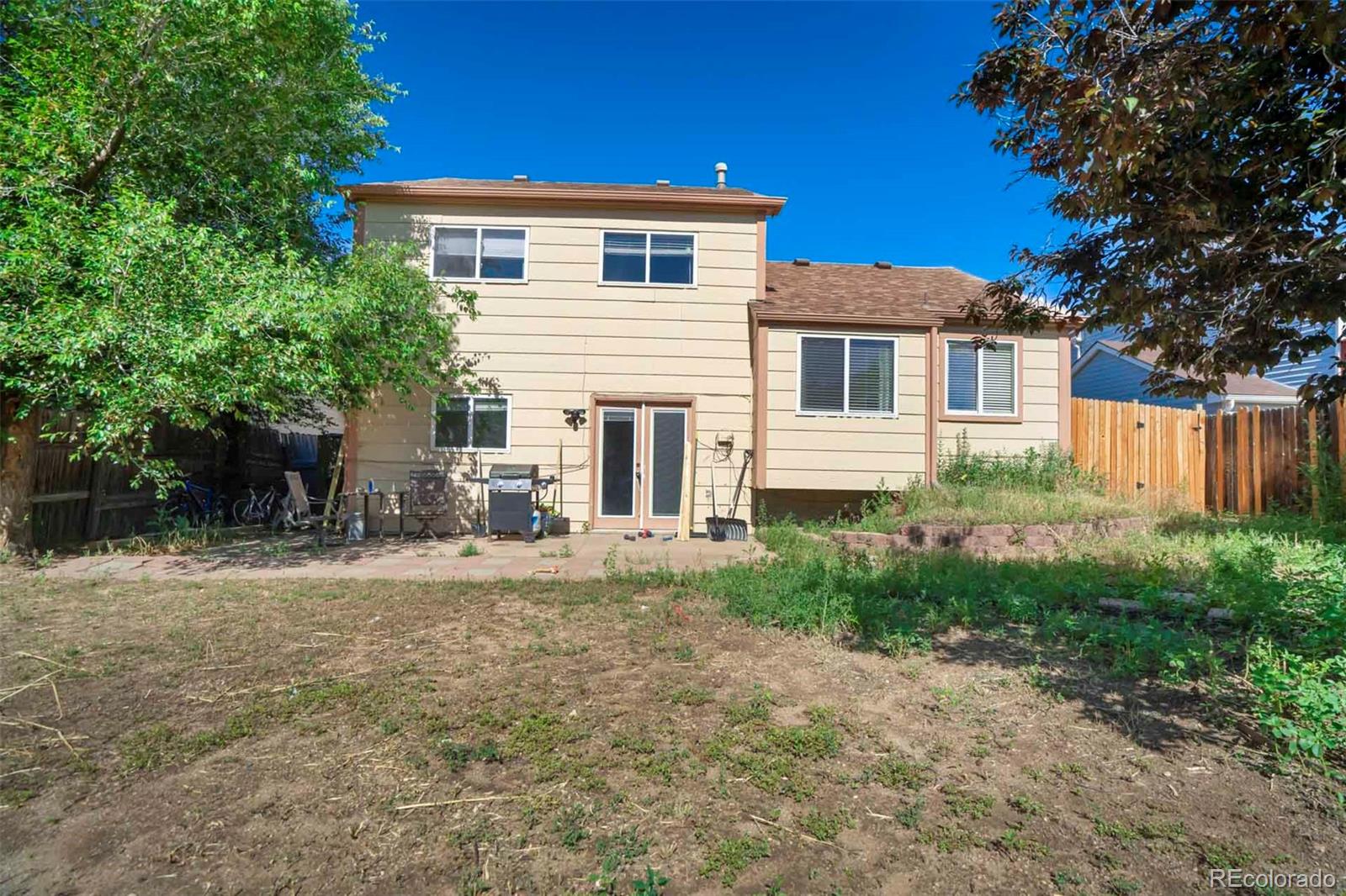 MLS Image #39 for 2625  plymouth drive,colorado springs, Colorado