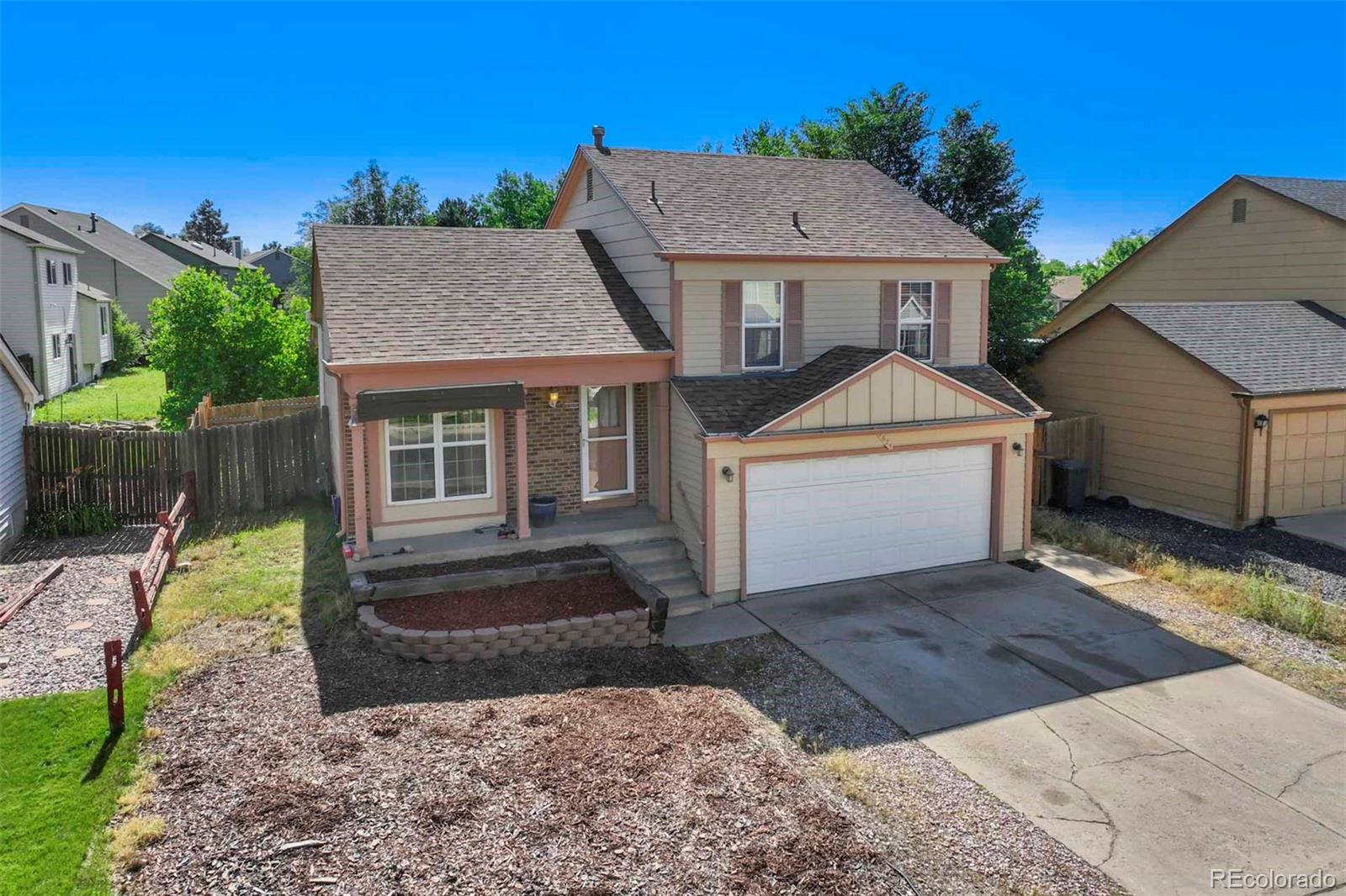 MLS Image #4 for 2625  plymouth drive,colorado springs, Colorado