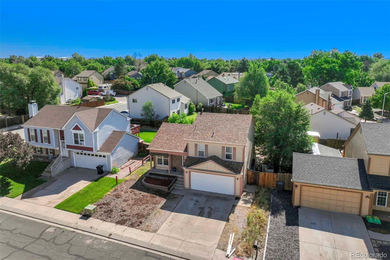 MLS Image #41 for 2625  plymouth drive,colorado springs, Colorado