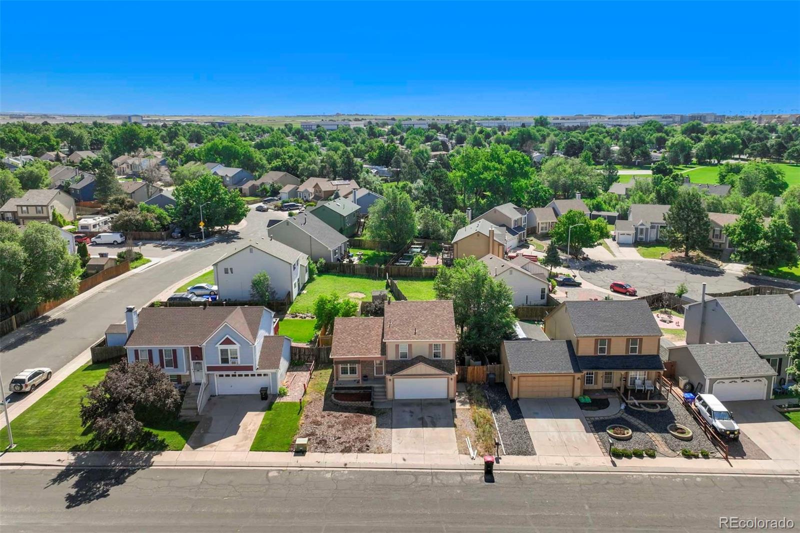 MLS Image #42 for 2625  plymouth drive,colorado springs, Colorado