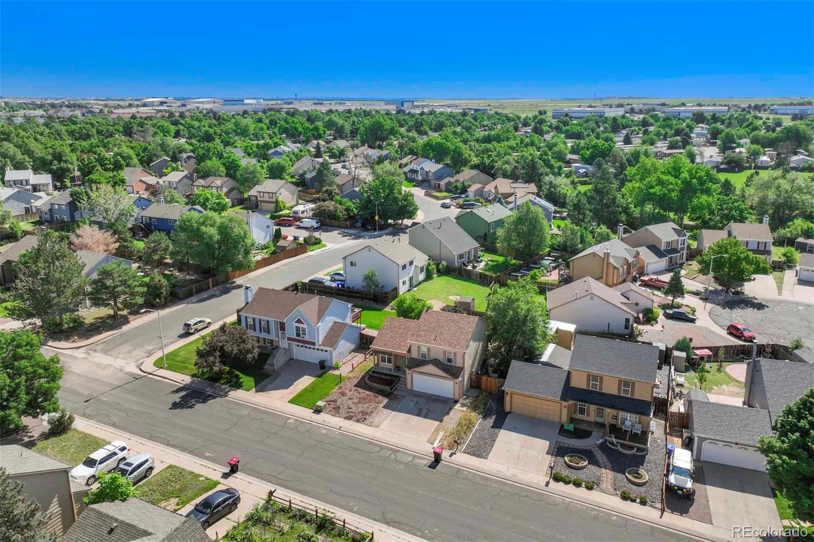 MLS Image #43 for 2625  plymouth drive,colorado springs, Colorado