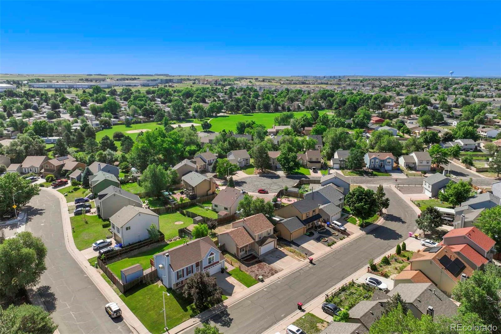 MLS Image #45 for 2625  plymouth drive,colorado springs, Colorado