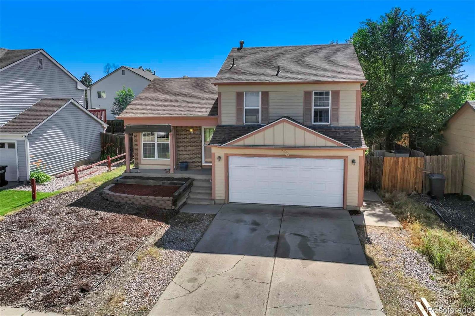 MLS Image #5 for 2625  plymouth drive,colorado springs, Colorado
