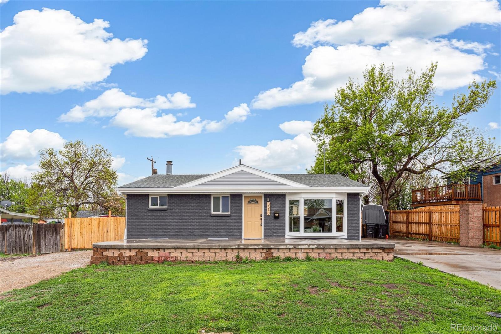 MLS Image #0 for 3540 e 91st avenue,thornton, Colorado