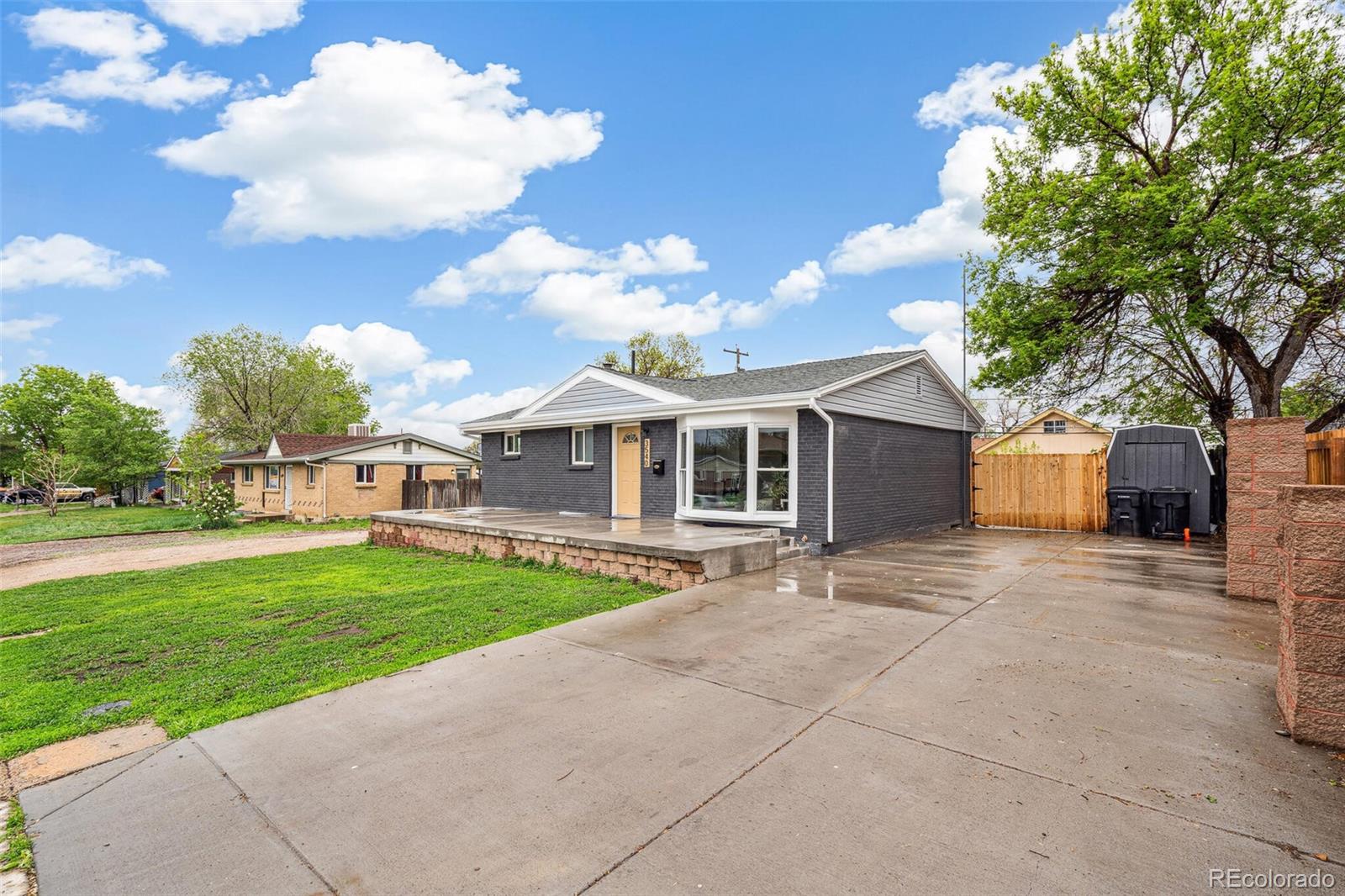 MLS Image #1 for 3540 e 91st avenue,thornton, Colorado