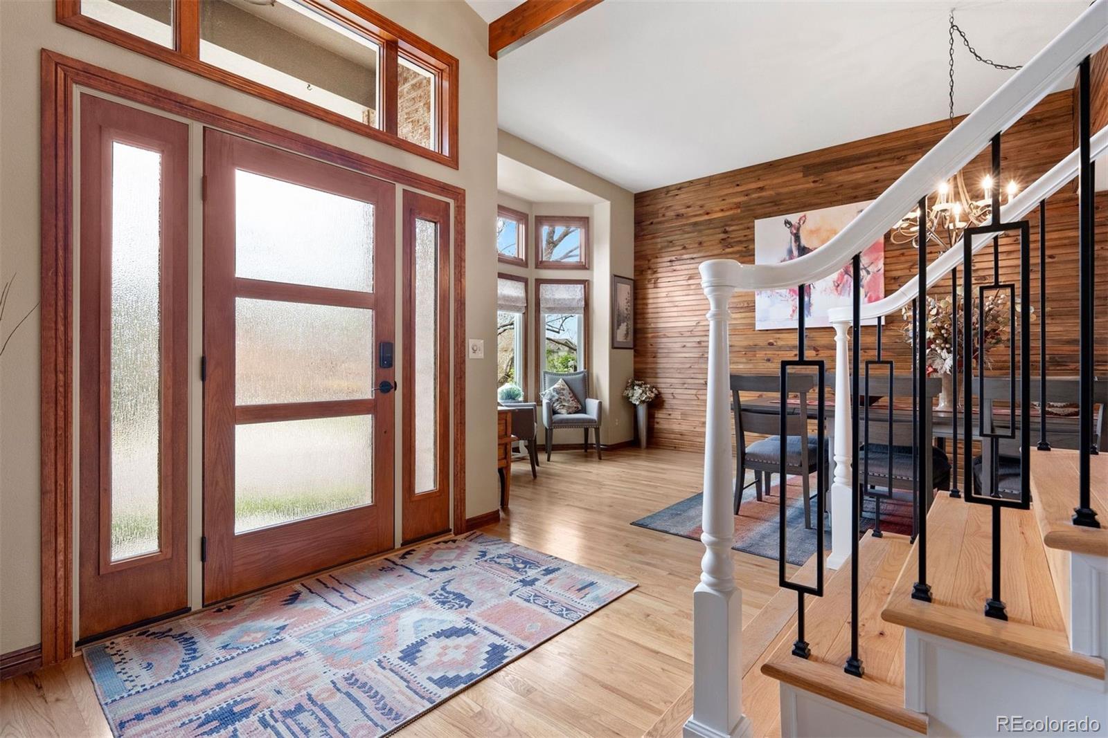 MLS Image #3 for 6656 s oak circle,littleton, Colorado