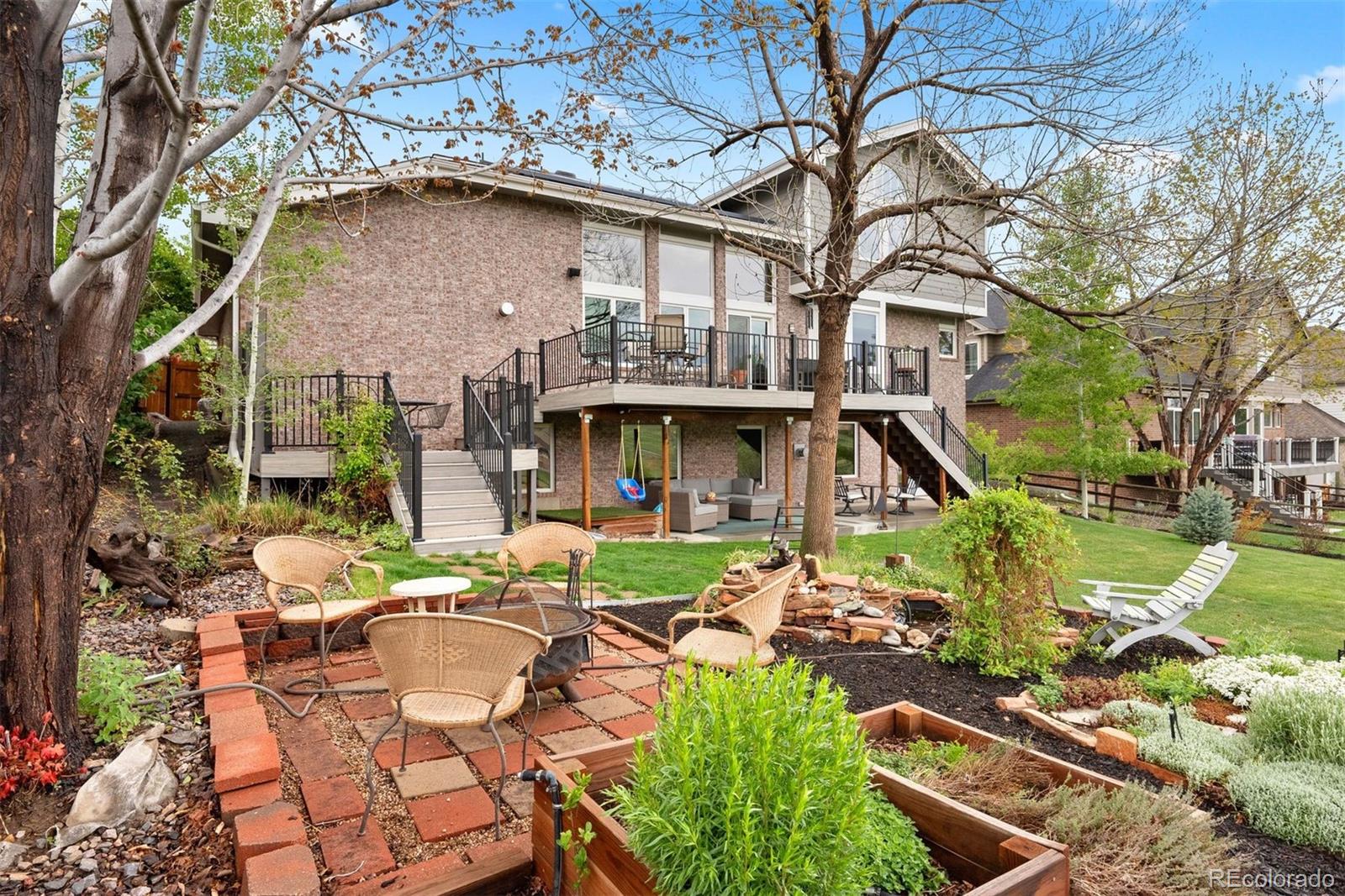 MLS Image #36 for 6656 s oak circle,littleton, Colorado