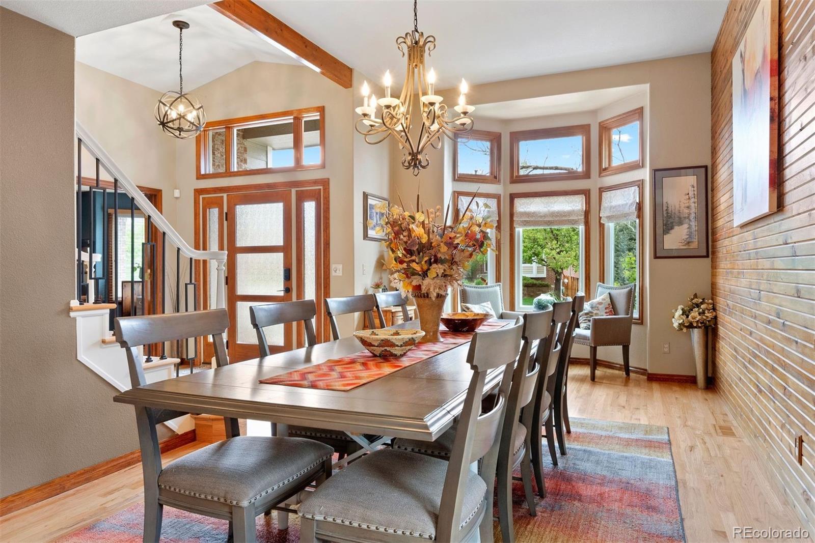 MLS Image #4 for 6656 s oak circle,littleton, Colorado