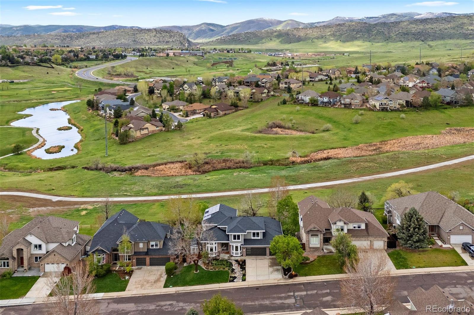 MLS Image #41 for 6656 s oak circle,littleton, Colorado