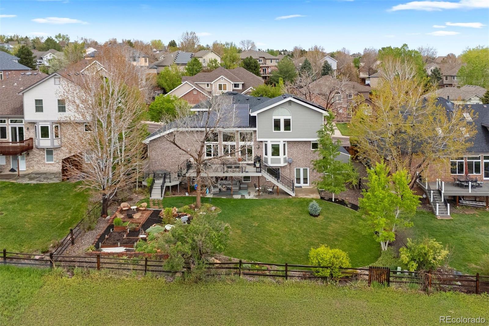 MLS Image #44 for 6656 s oak circle,littleton, Colorado