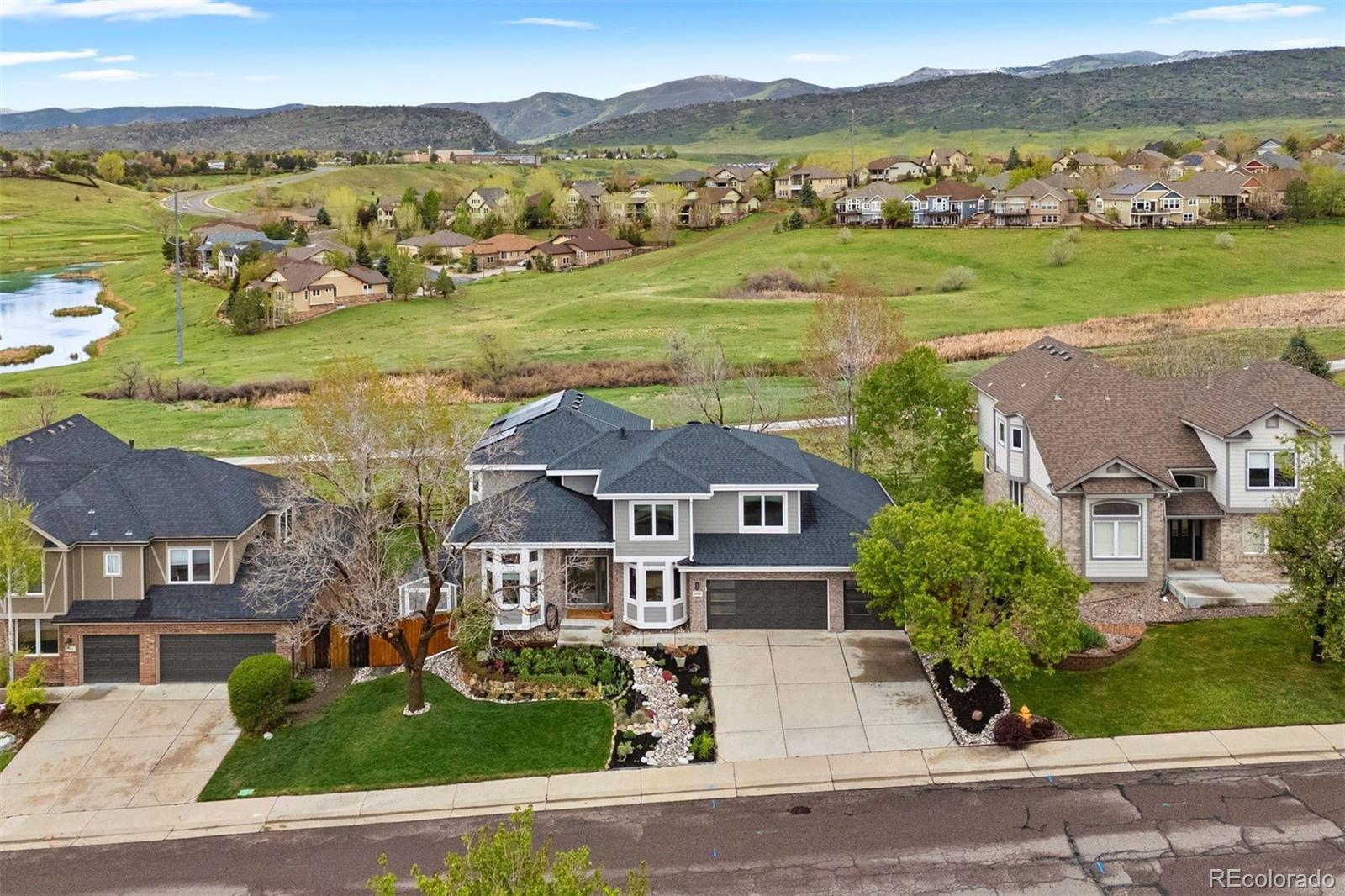 MLS Image #46 for 6656 s oak circle,littleton, Colorado