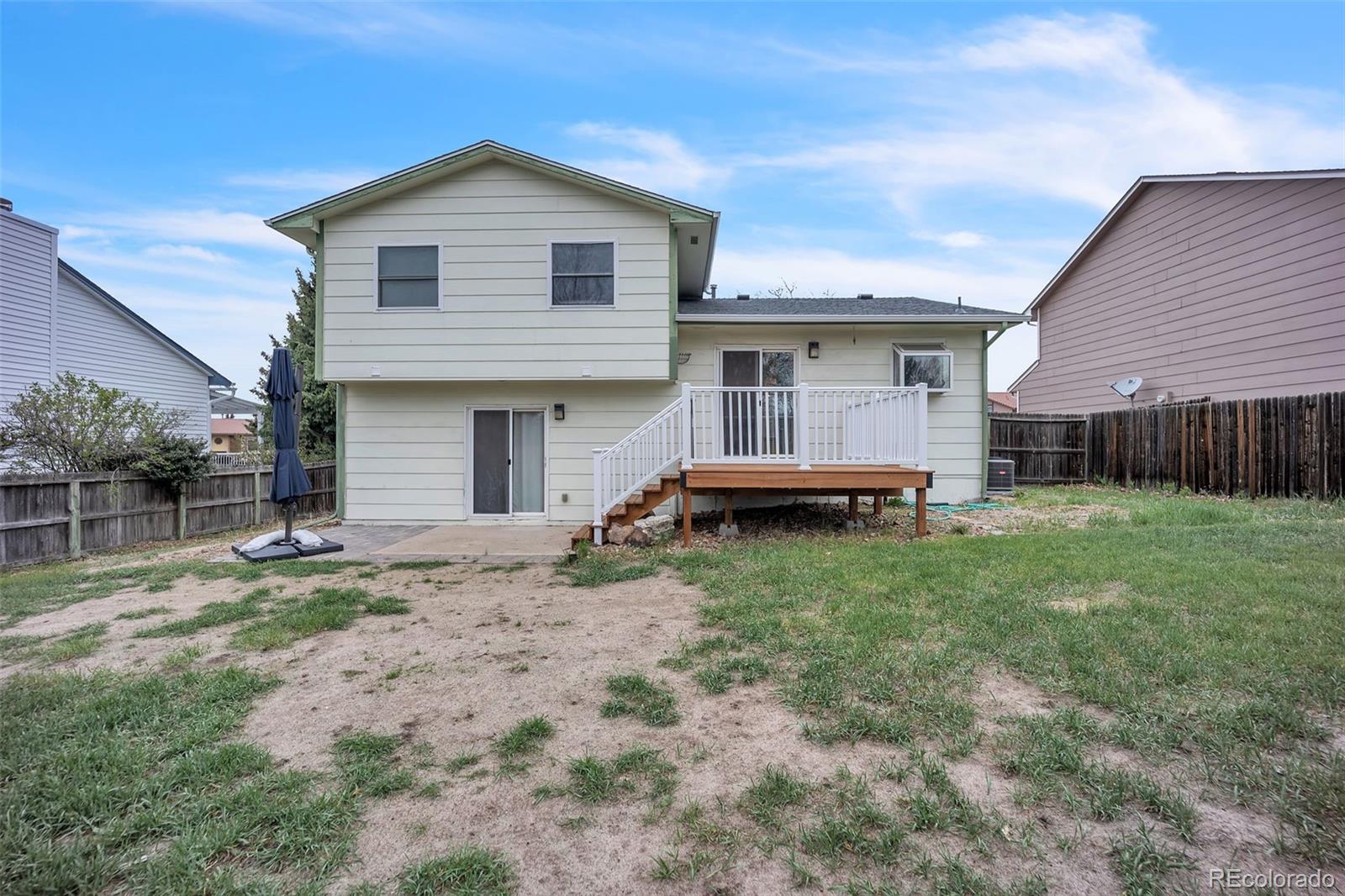 MLS Image #12 for 8535  stratus drive,colorado springs, Colorado