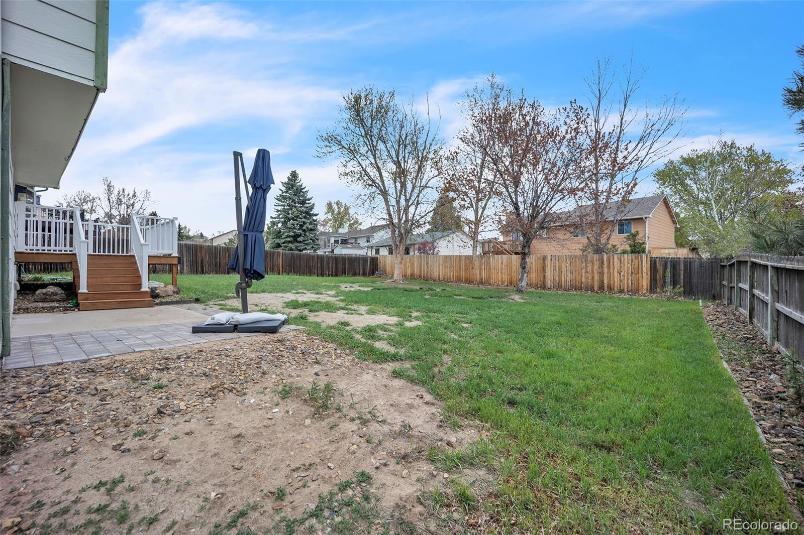 MLS Image #13 for 8535  stratus drive,colorado springs, Colorado