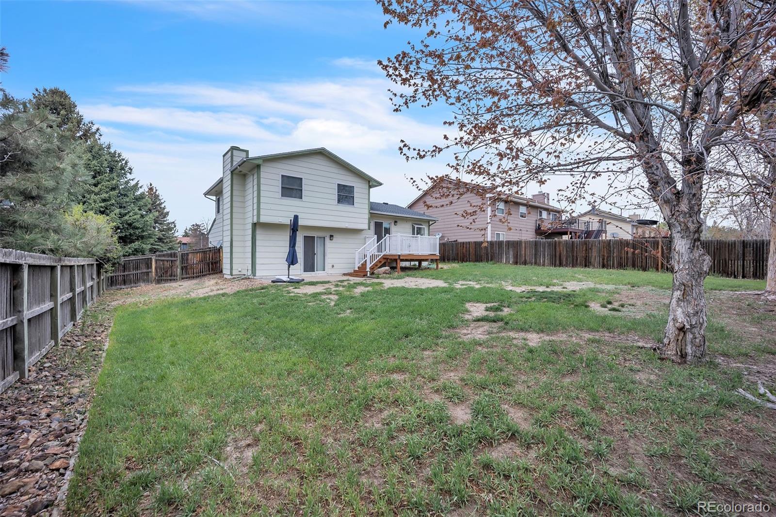 MLS Image #14 for 8535  stratus drive,colorado springs, Colorado