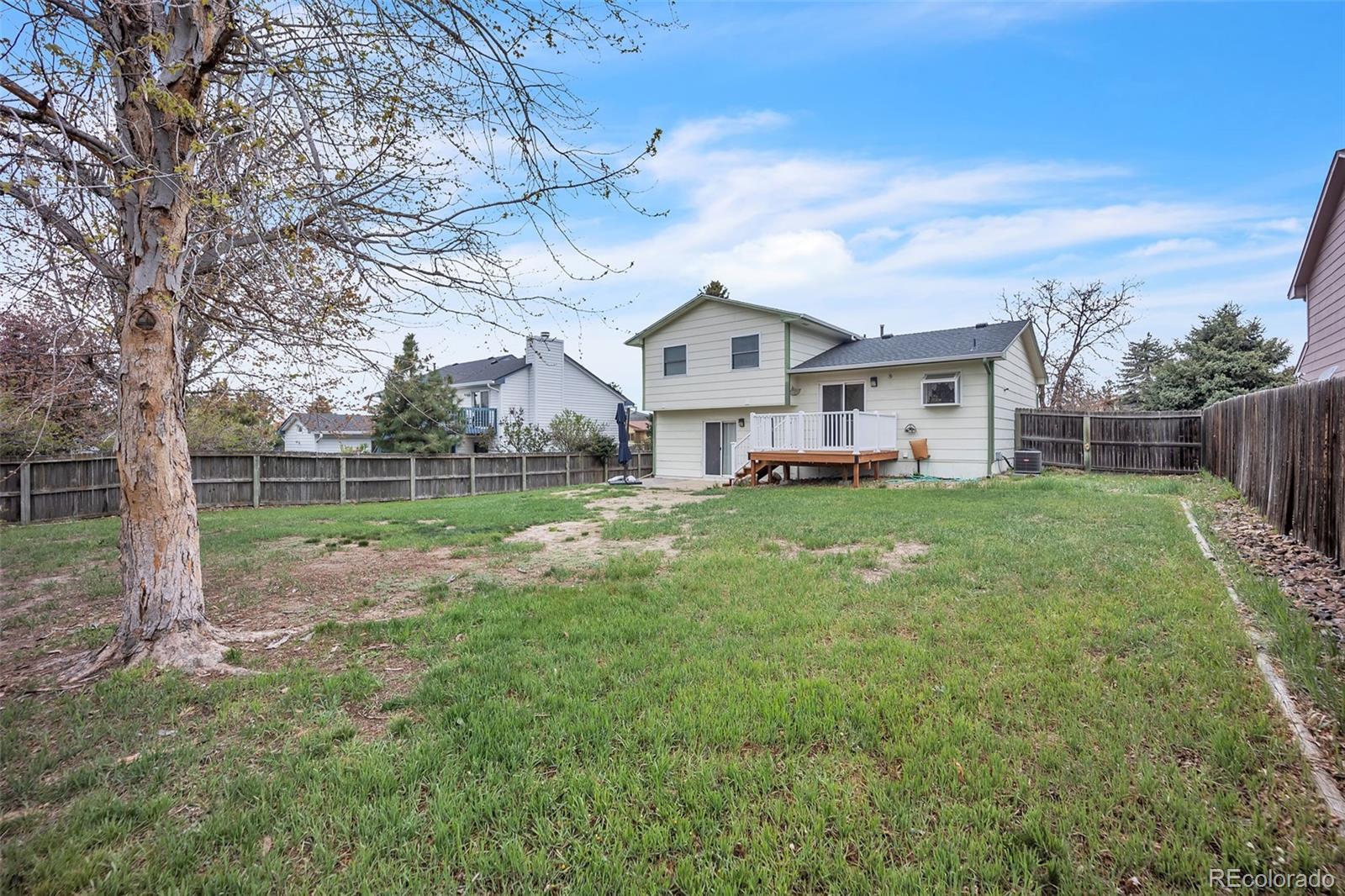 MLS Image #15 for 8535  stratus drive,colorado springs, Colorado