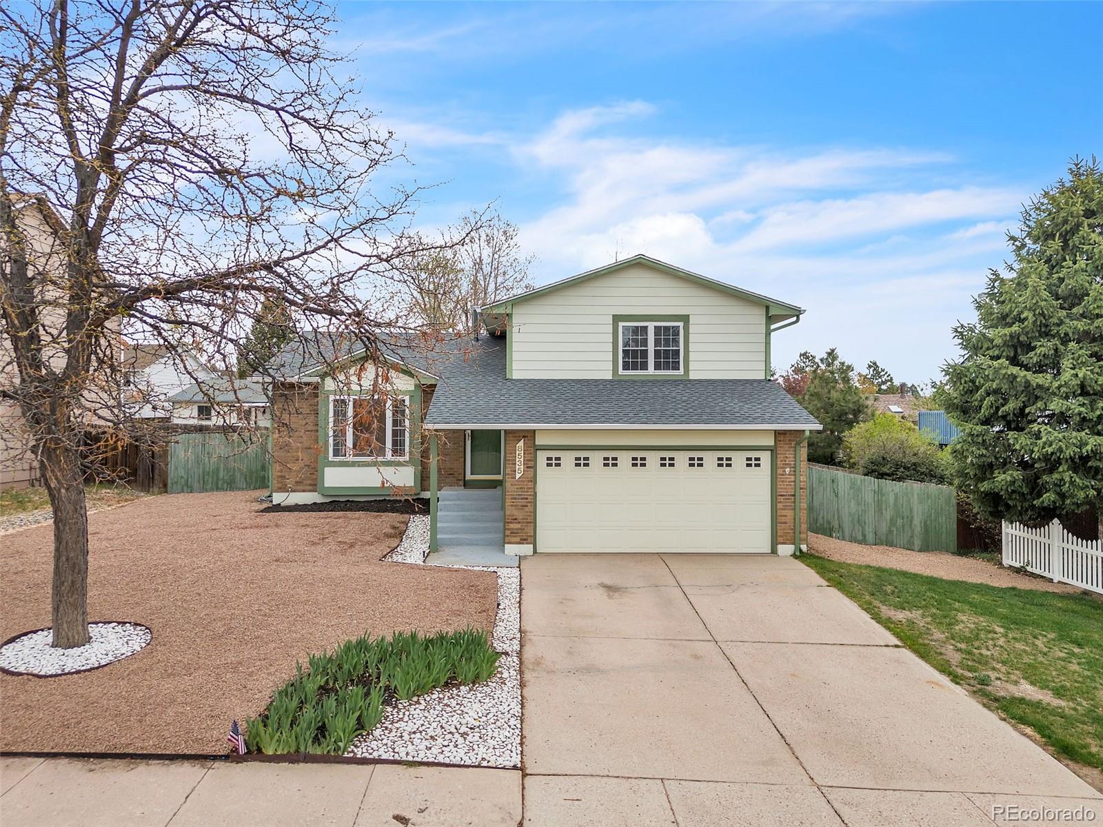 MLS Image #2 for 8535  stratus drive,colorado springs, Colorado