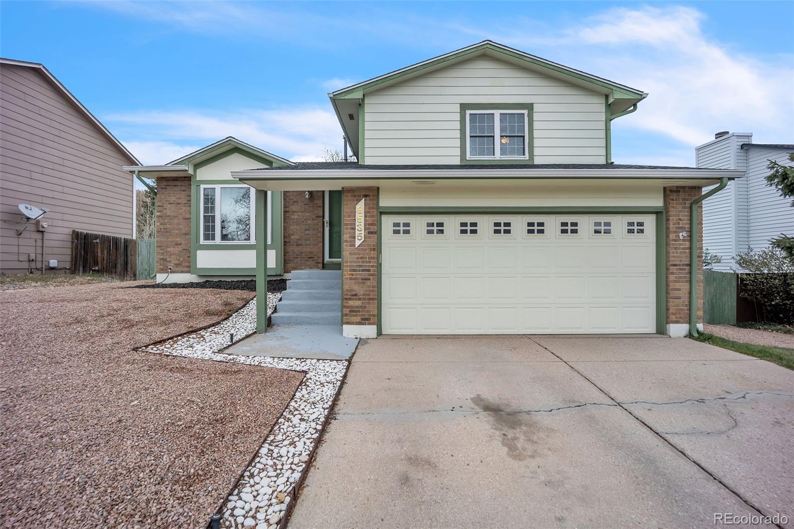 MLS Image #3 for 8535  stratus drive,colorado springs, Colorado