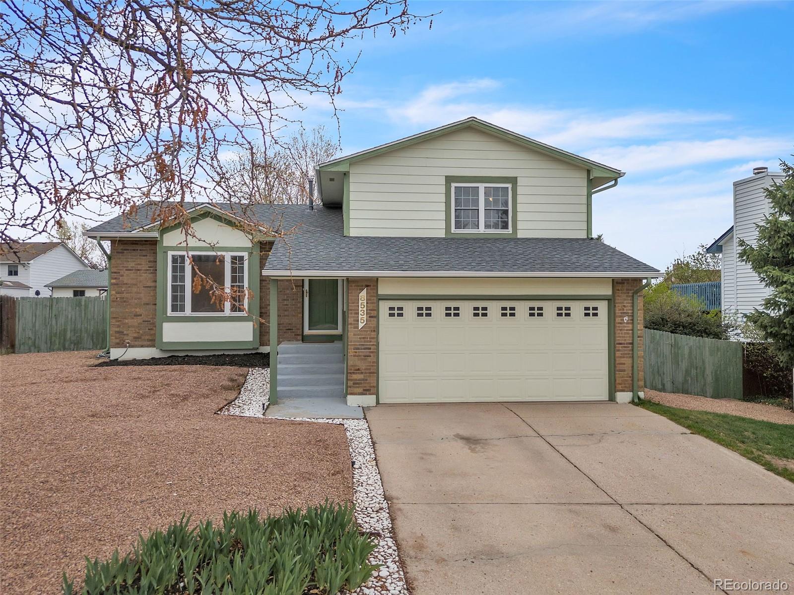 MLS Image #5 for 8535  stratus drive,colorado springs, Colorado
