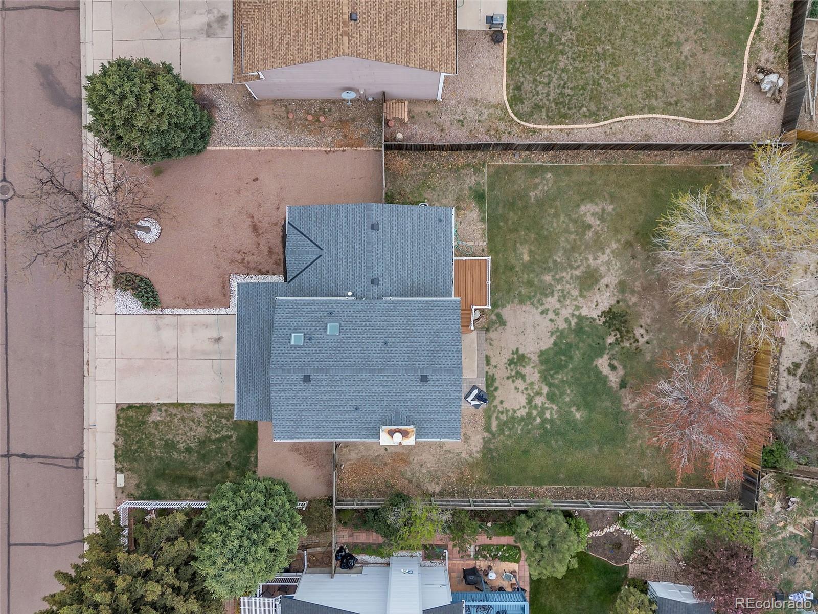 MLS Image #6 for 8535  stratus drive,colorado springs, Colorado