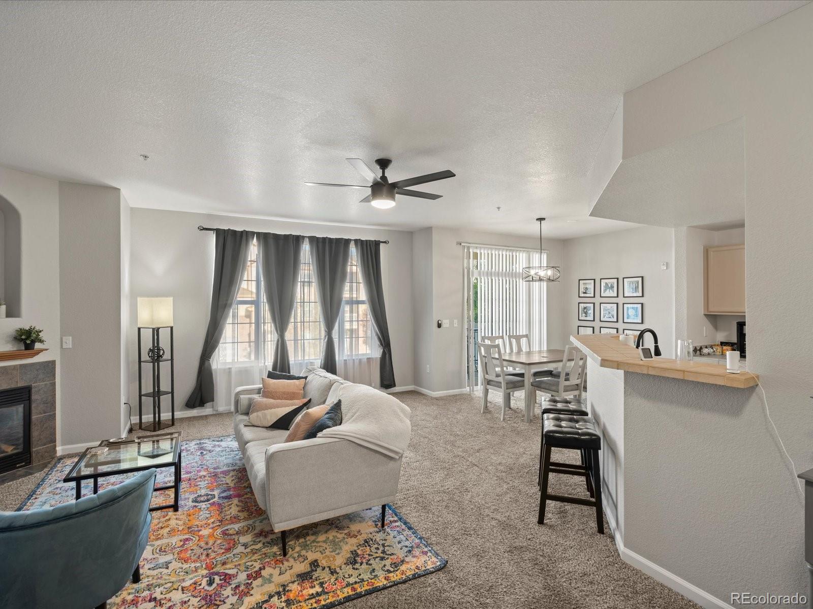 MLS Image #2 for 5726 n genoa way,aurora, Colorado