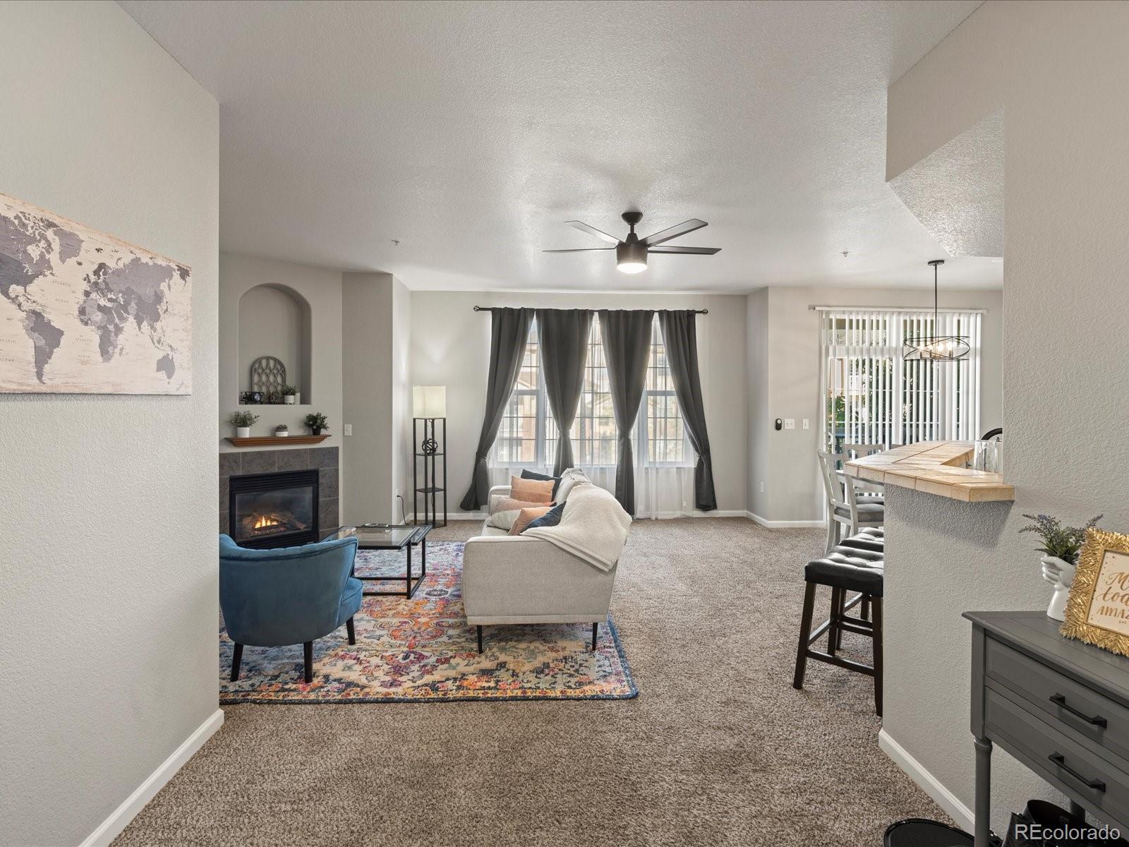 MLS Image #6 for 5726 n genoa way,aurora, Colorado