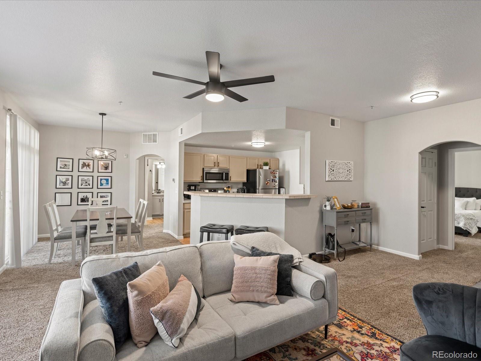 MLS Image #7 for 5726 n genoa way,aurora, Colorado