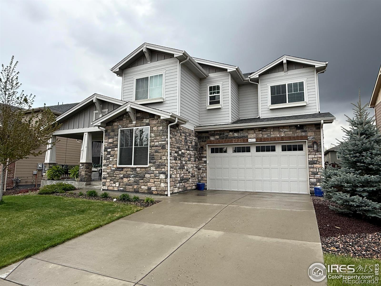 MLS Image #0 for 6111  story road,timnath, Colorado