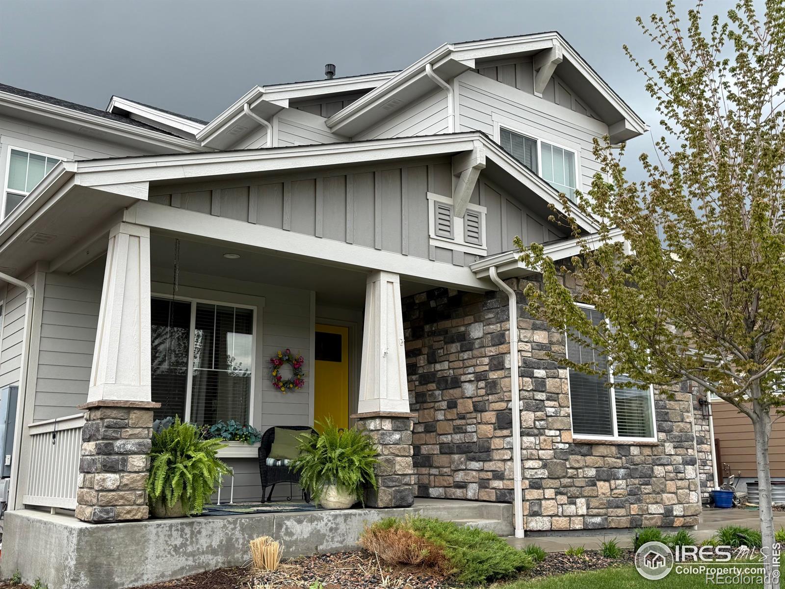 MLS Image #1 for 6111  story road,timnath, Colorado