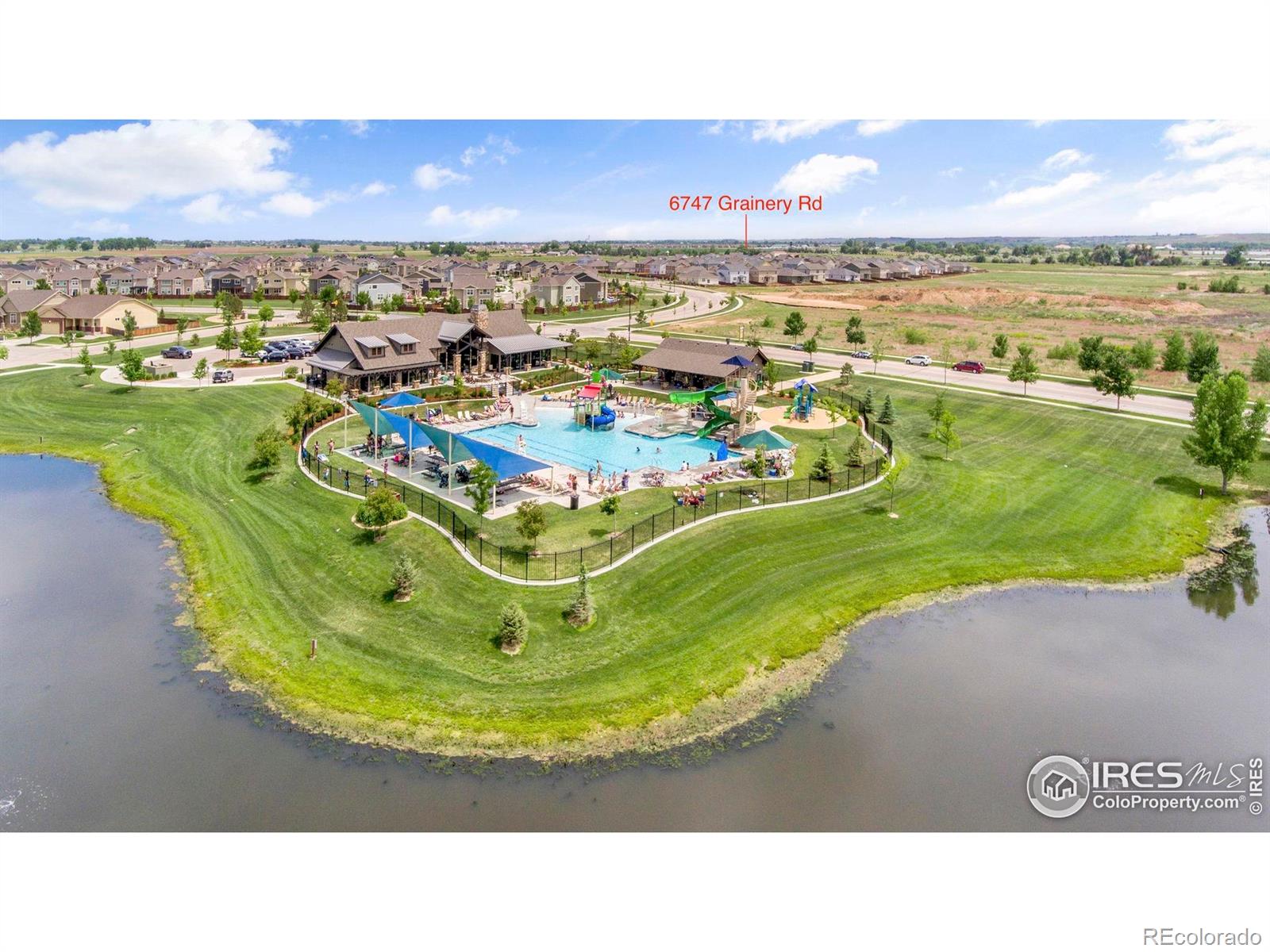 MLS Image #39 for 6111  story road,timnath, Colorado