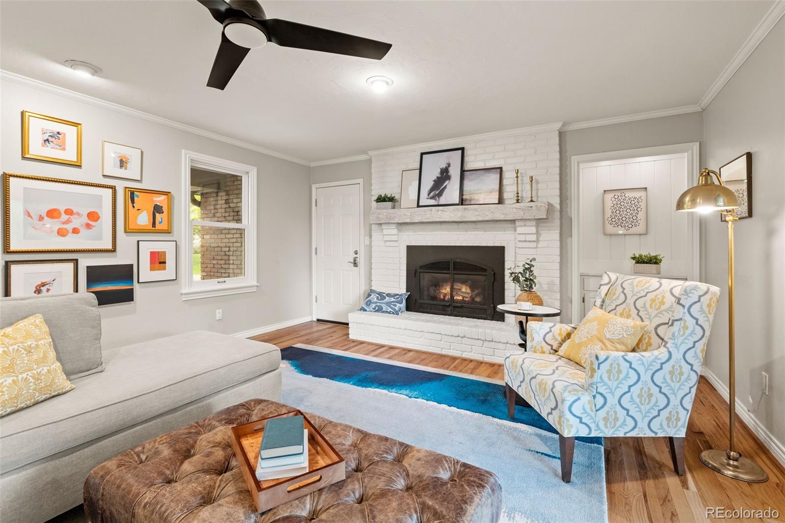 MLS Image #15 for 6248 s coventry lane,littleton, Colorado