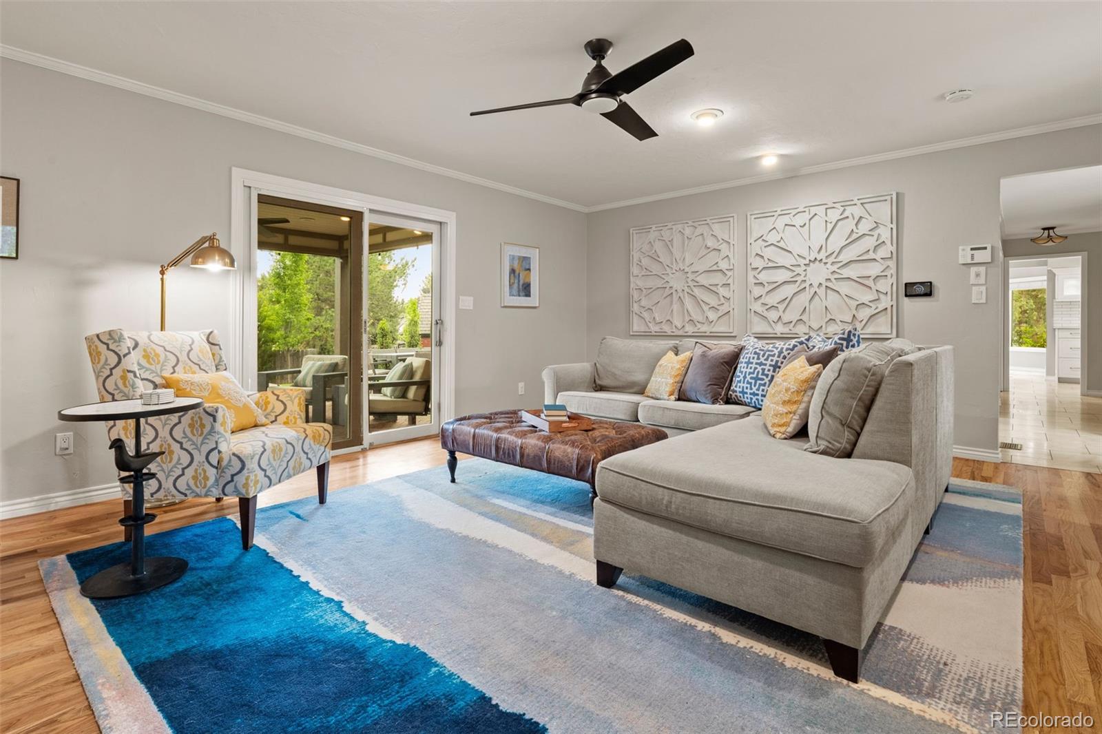 MLS Image #16 for 6248 s coventry lane,littleton, Colorado