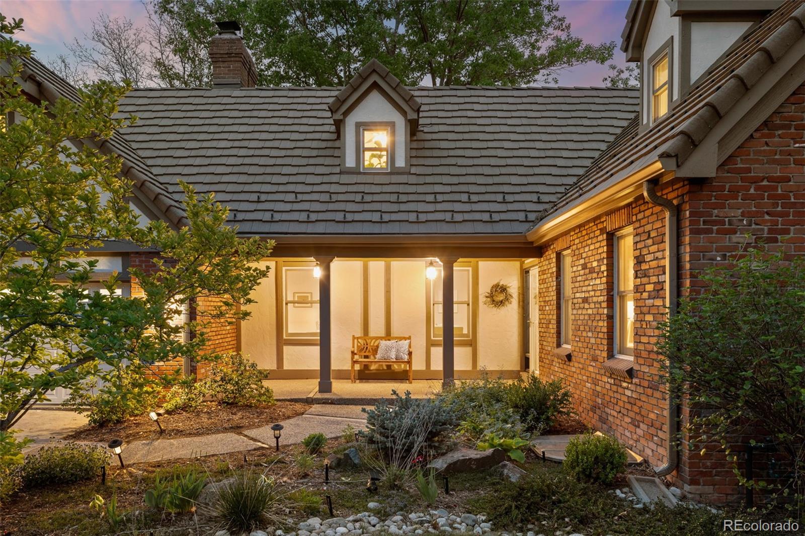 MLS Image #2 for 6248 s coventry lane,littleton, Colorado