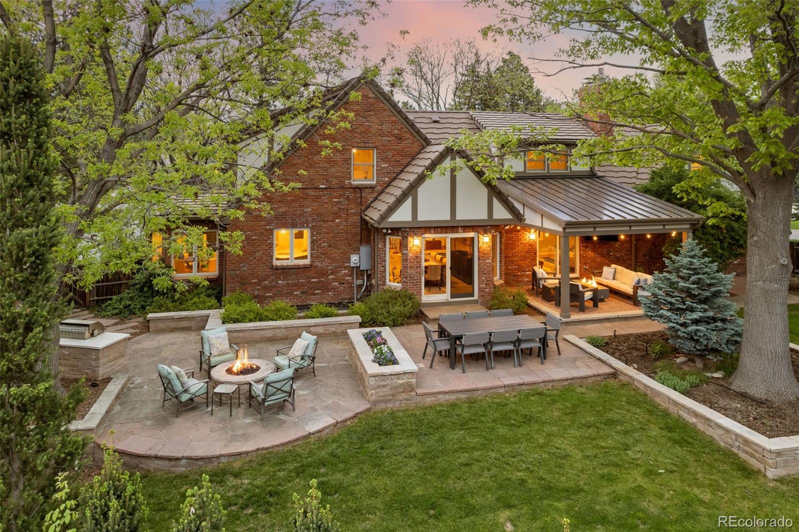MLS Image #3 for 6248 s coventry lane,littleton, Colorado