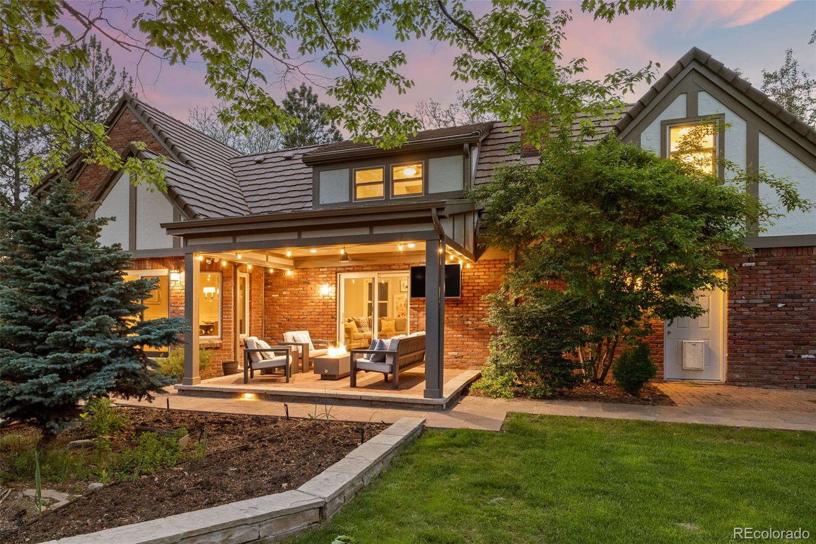 MLS Image #4 for 6248 s coventry lane,littleton, Colorado