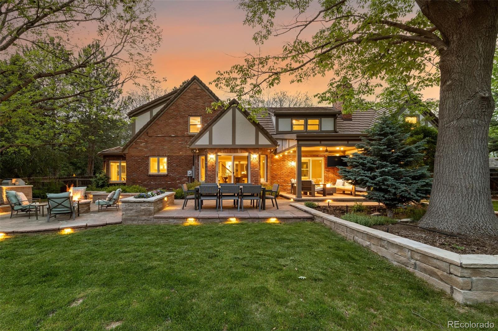 MLS Image #46 for 6248 s coventry lane,littleton, Colorado